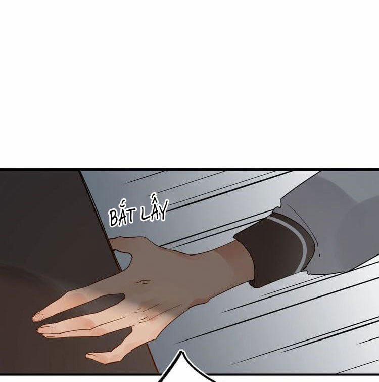 Phù Thủy Hạng Bét 18 trang 45