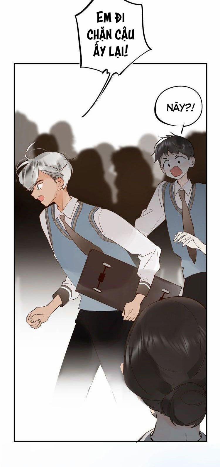 Phù Thủy Hạng Bét 18 trang 46