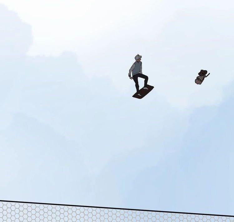 Phù Thủy Hạng Bét 18 trang 47