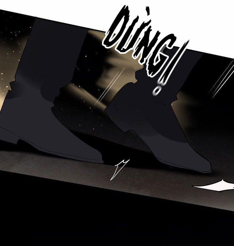 Phù Thủy Hạng Bét 18 trang 5