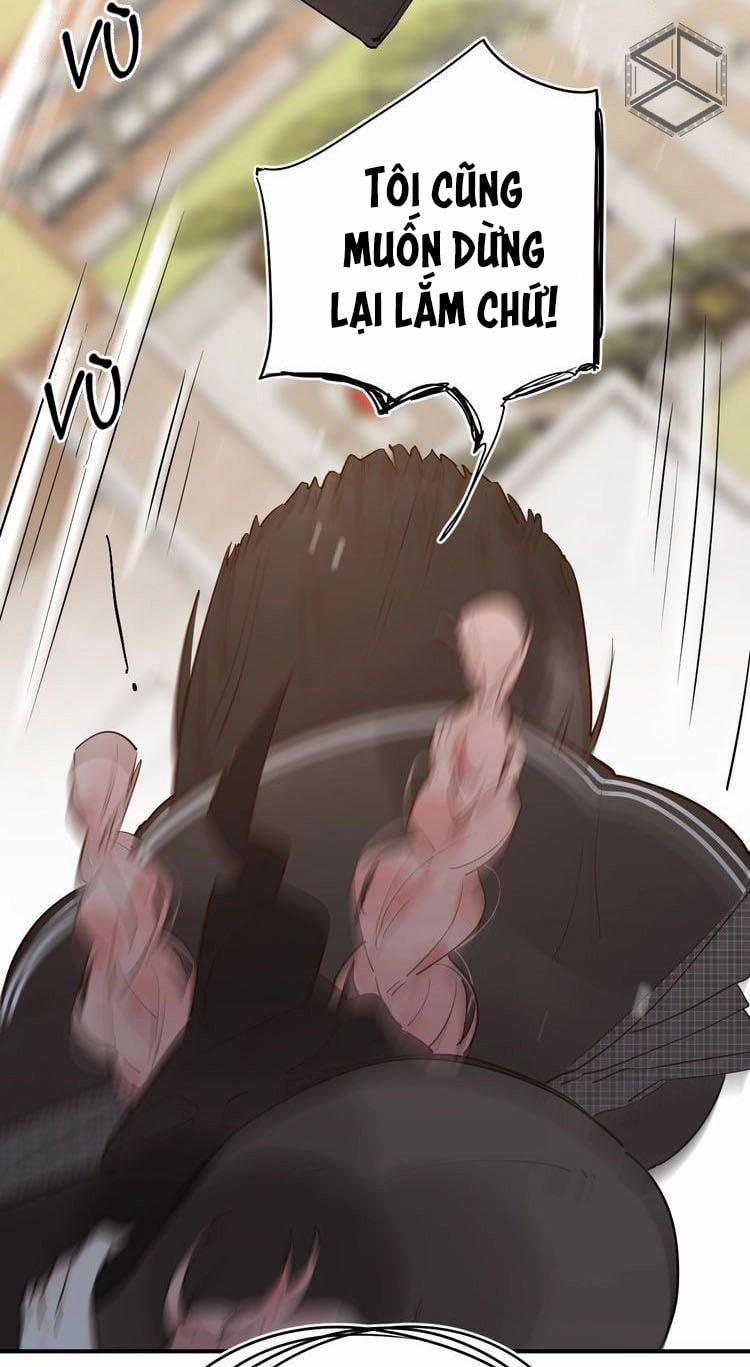 Phù Thủy Hạng Bét 18 trang 50