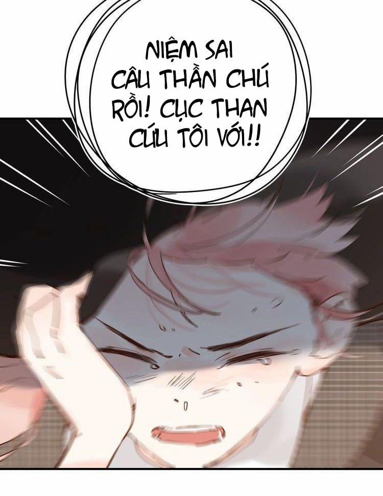 Phù Thủy Hạng Bét 18 trang 51