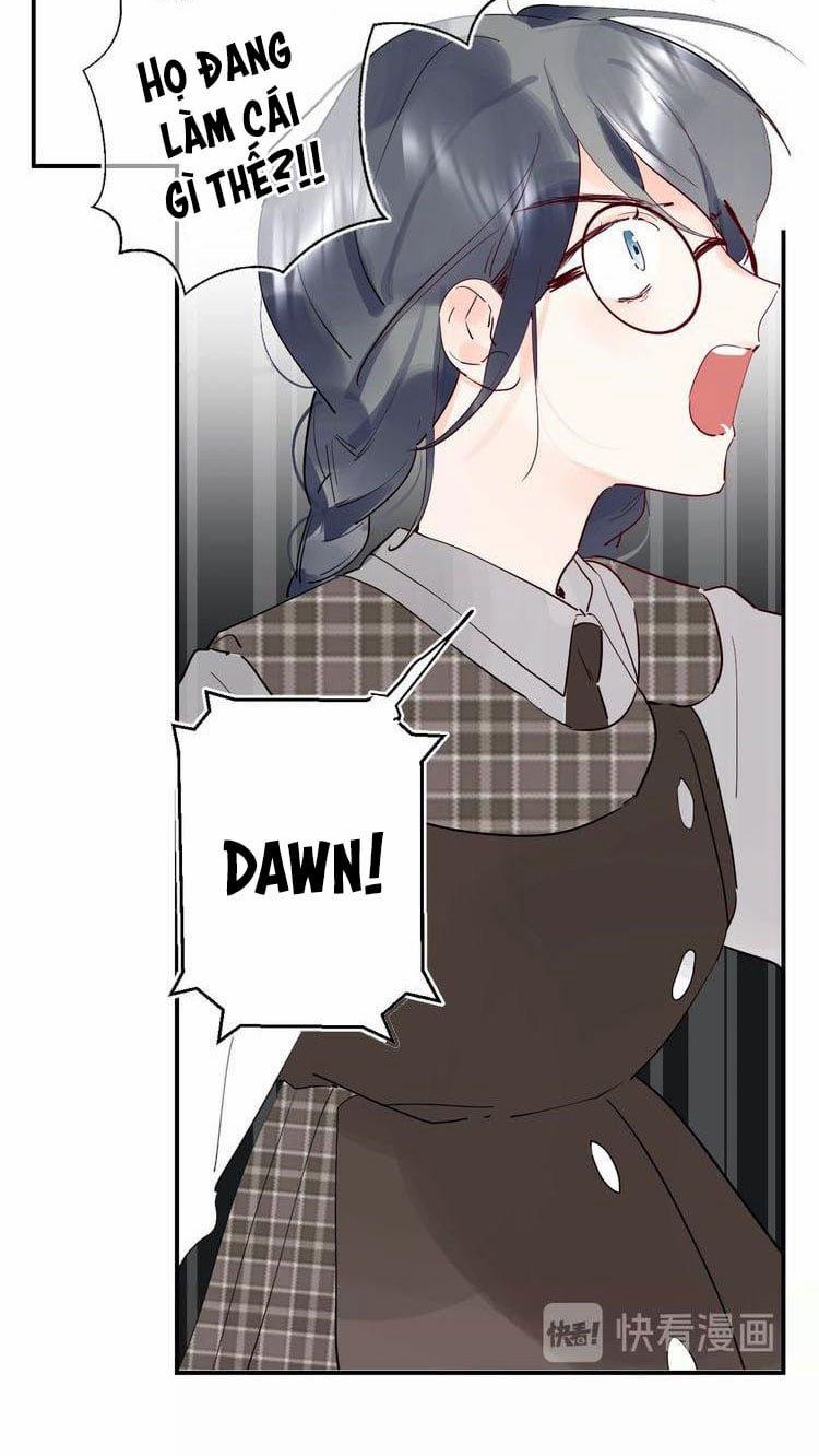 Phù Thủy Hạng Bét 18 trang 53