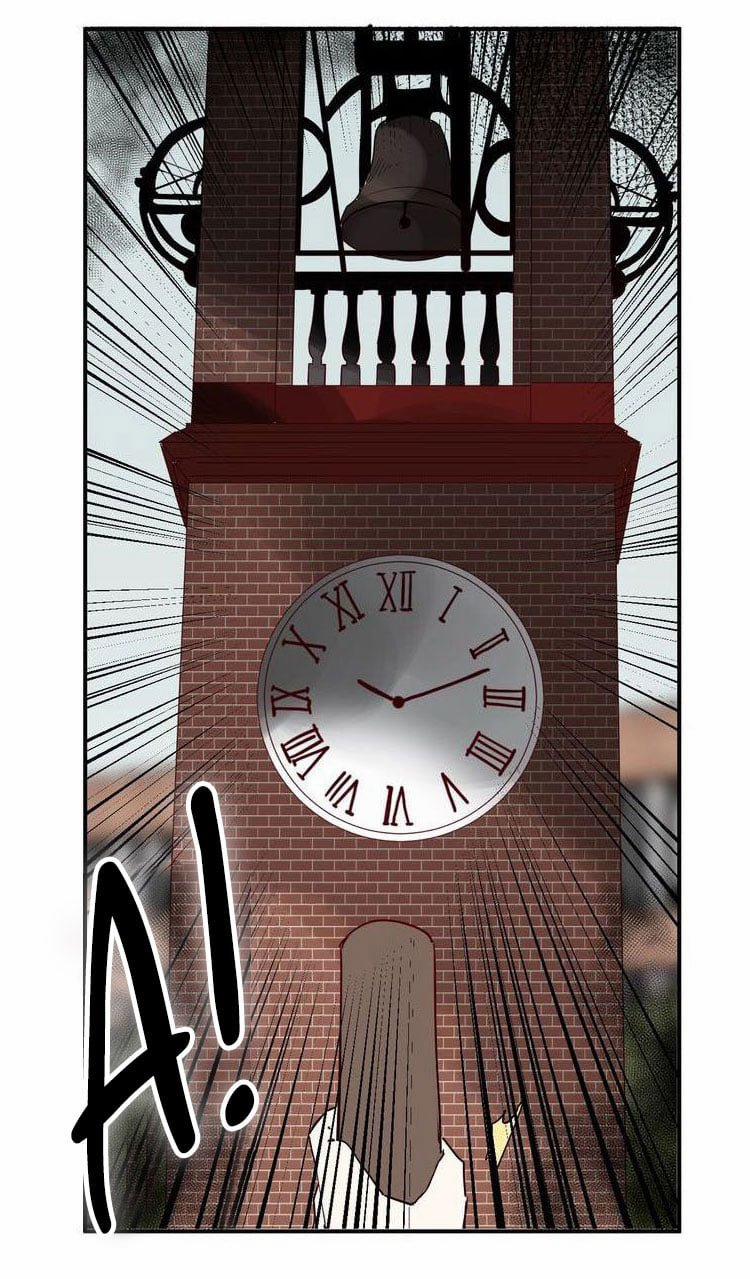 Phù Thủy Hạng Bét 18 trang 54