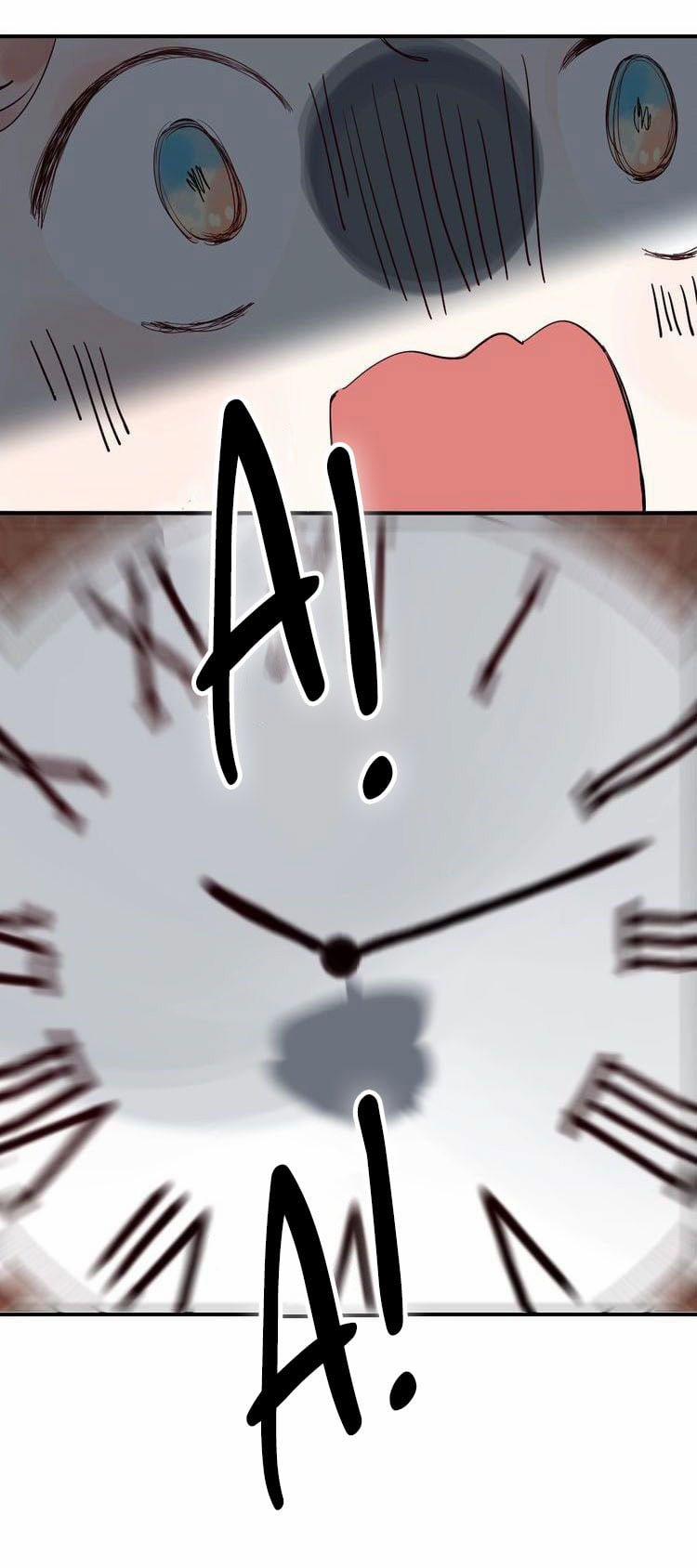 Phù Thủy Hạng Bét 18 trang 55