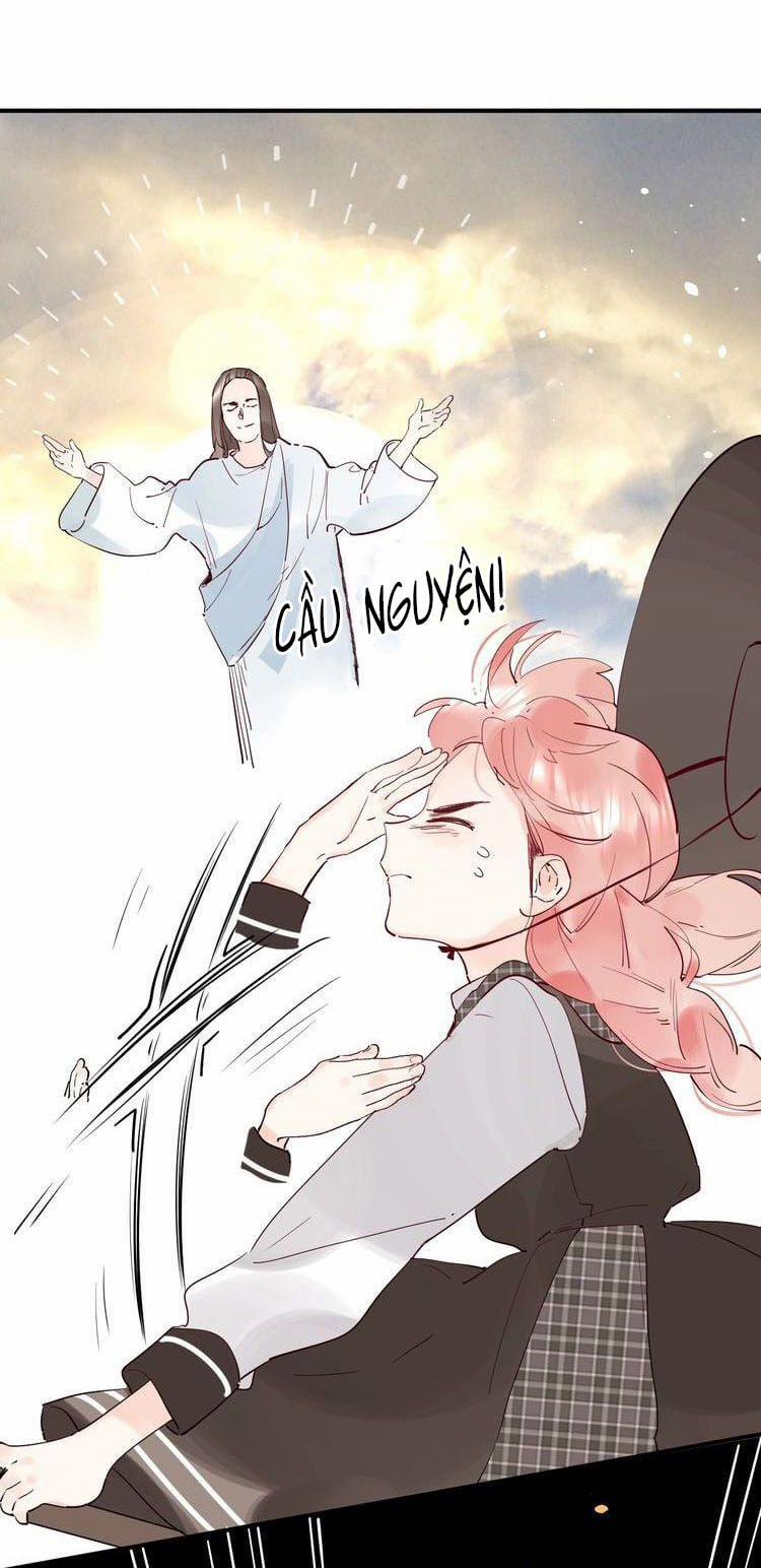 Phù Thủy Hạng Bét 18 trang 56