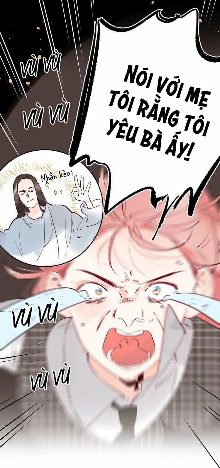 Phù Thủy Hạng Bét 18 trang 57