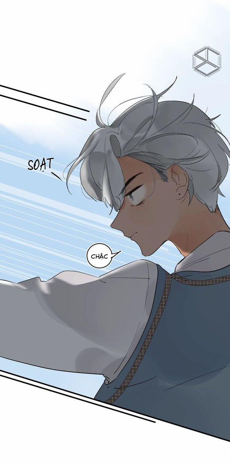 Phù Thủy Hạng Bét 18 trang 58