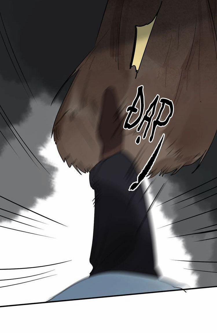 Phù Thủy Hạng Bét 18 trang 60