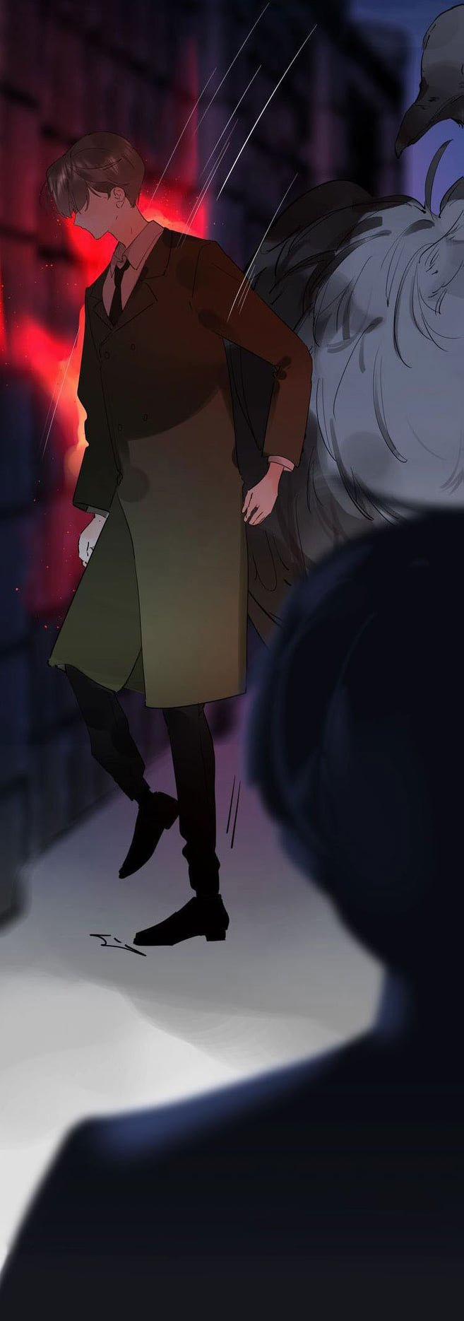 Phù Thủy Hạng Bét 18 trang 7