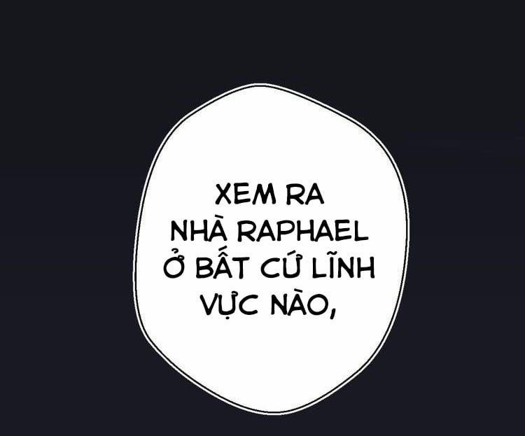 Phù Thủy Hạng Bét 18 trang 8