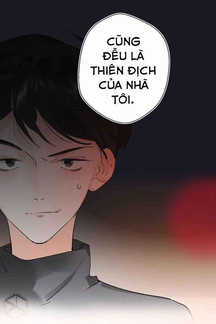 Phù Thủy Hạng Bét 18 trang 9