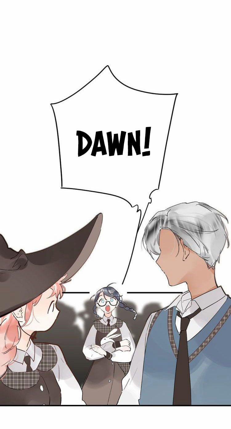 Phù Thủy Hạng Bét 19 trang 10