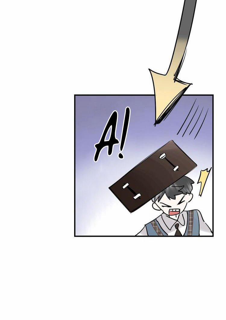 Phù Thủy Hạng Bét 19 trang 12