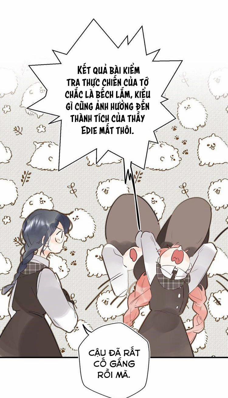 Phù Thủy Hạng Bét 19 trang 13