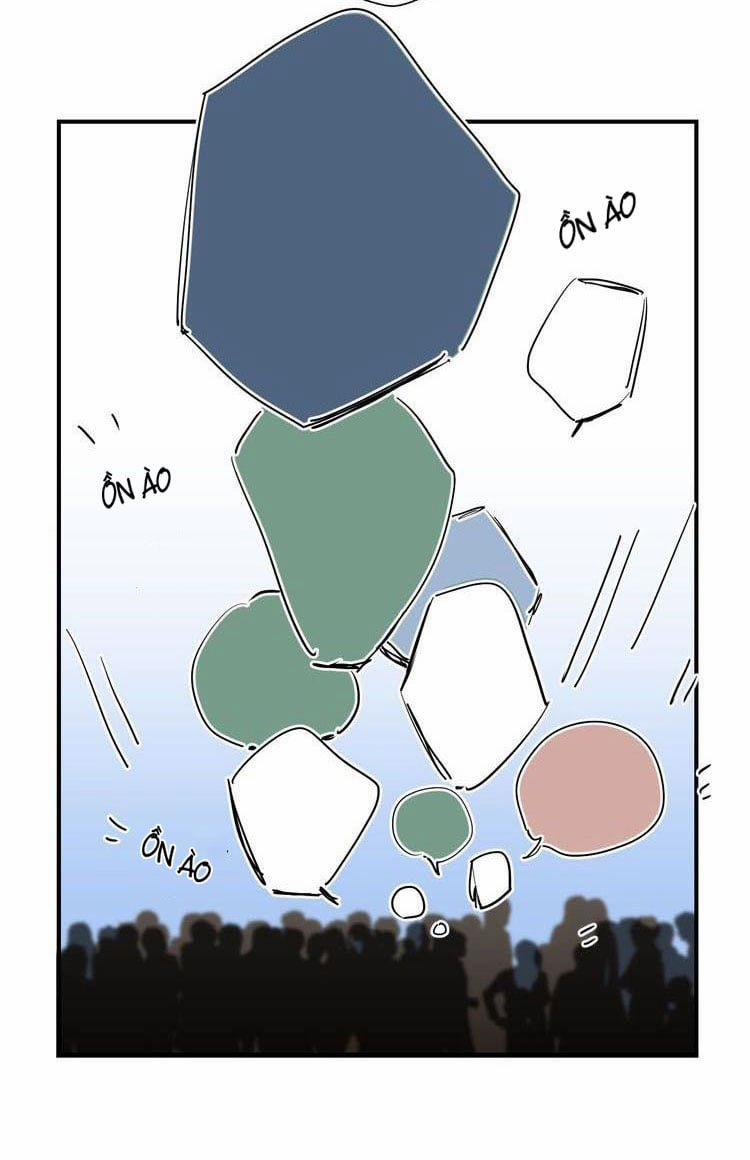 Phù Thủy Hạng Bét 19 trang 14