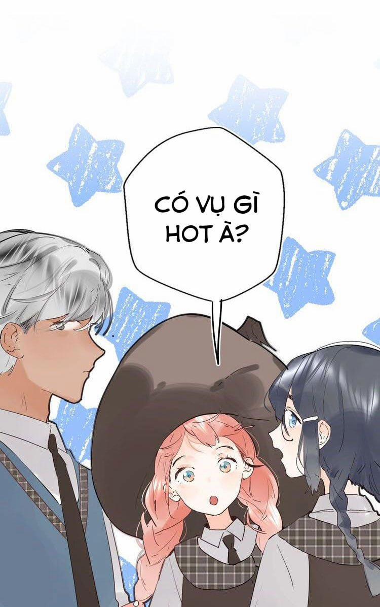 Phù Thủy Hạng Bét 19 trang 15