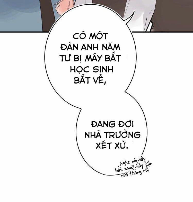 Phù Thủy Hạng Bét 19 trang 16