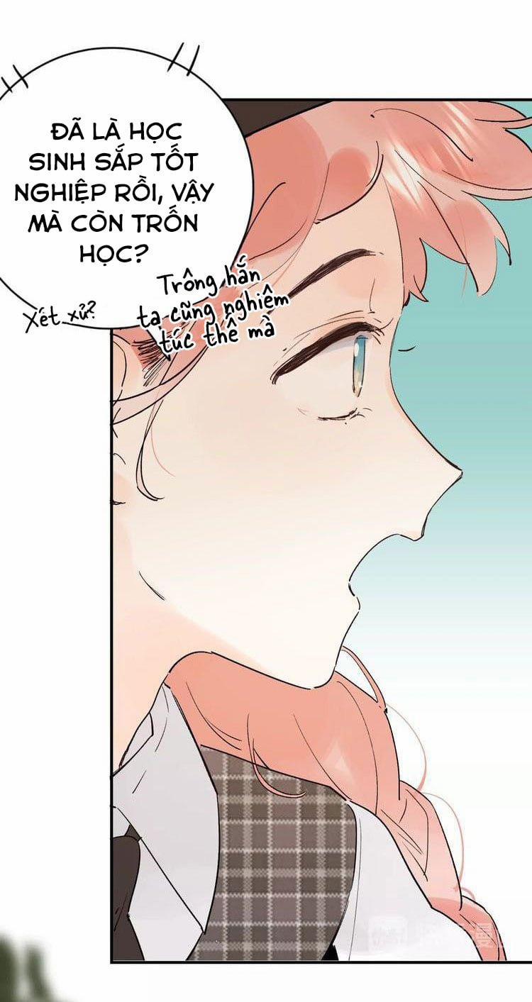 Phù Thủy Hạng Bét 19 trang 17