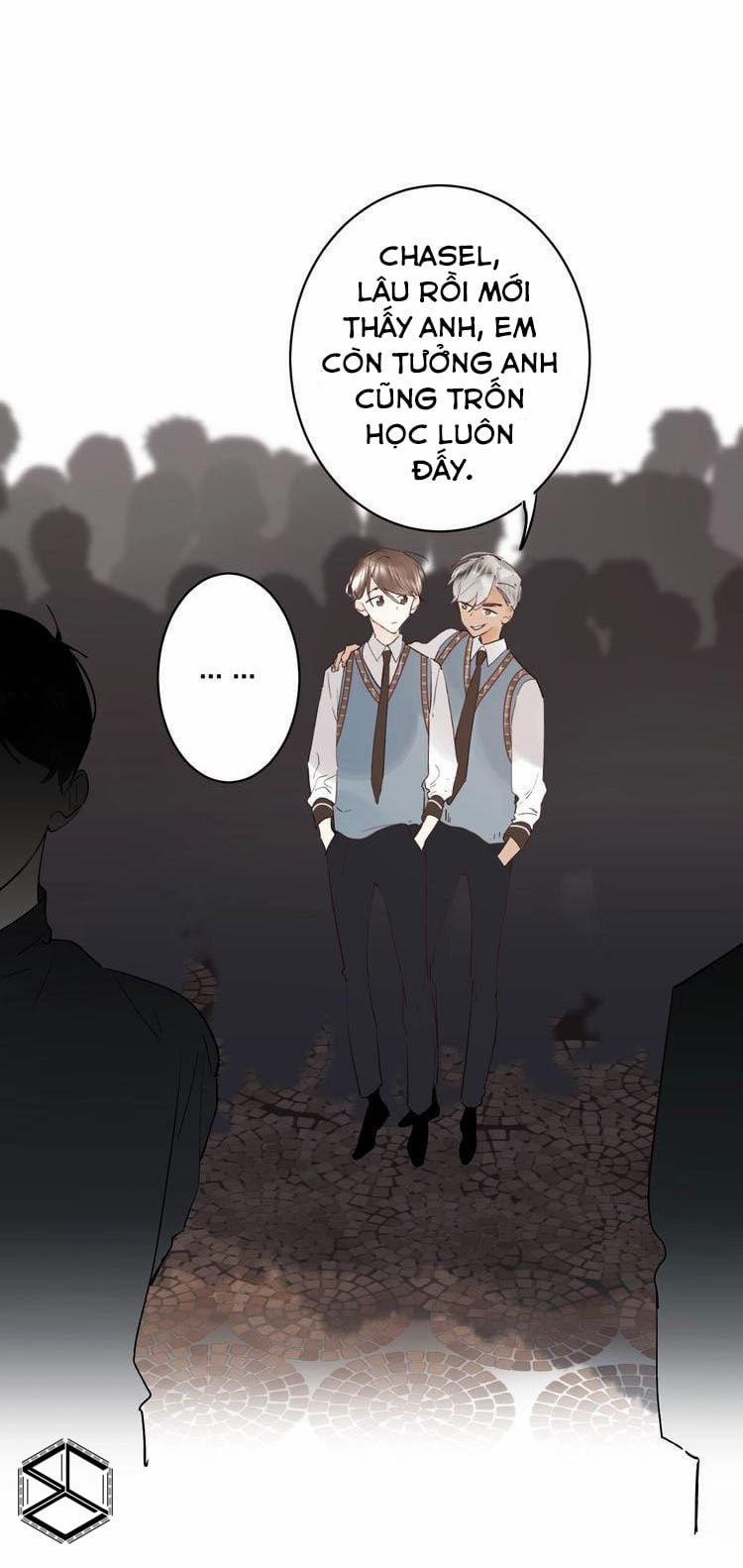 Phù Thủy Hạng Bét 19 trang 21