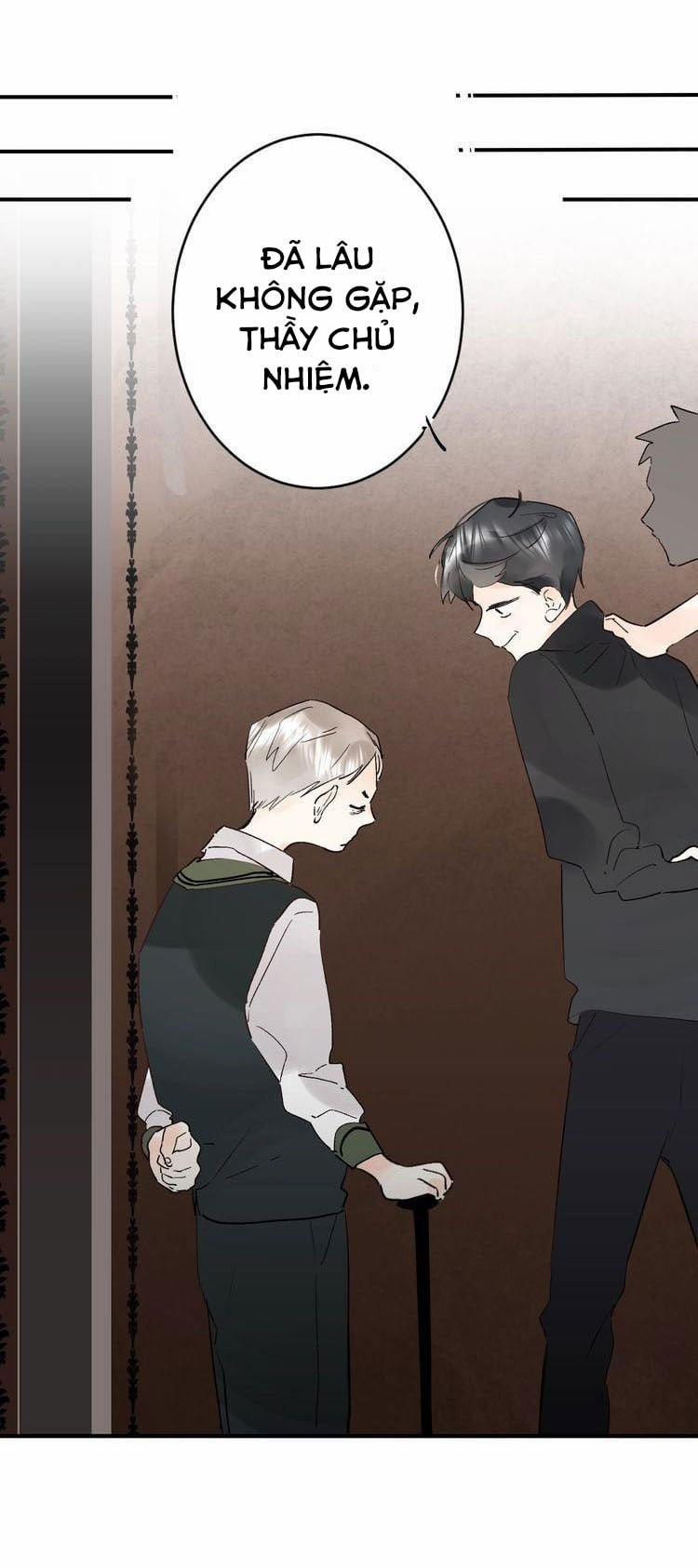 Phù Thủy Hạng Bét 19 trang 22