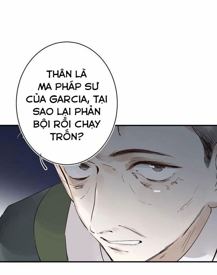 Phù Thủy Hạng Bét 19 trang 23