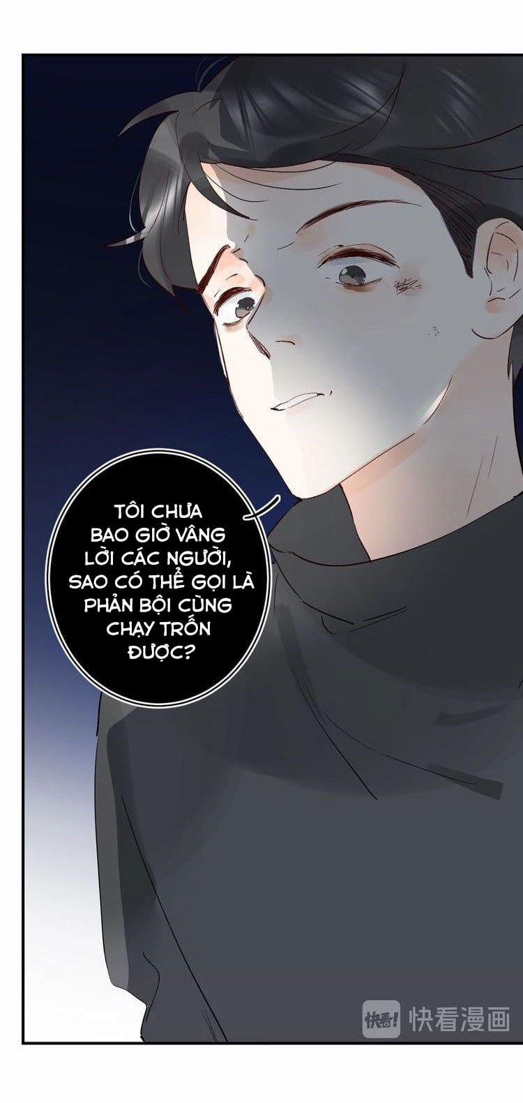 Phù Thủy Hạng Bét 19 trang 24