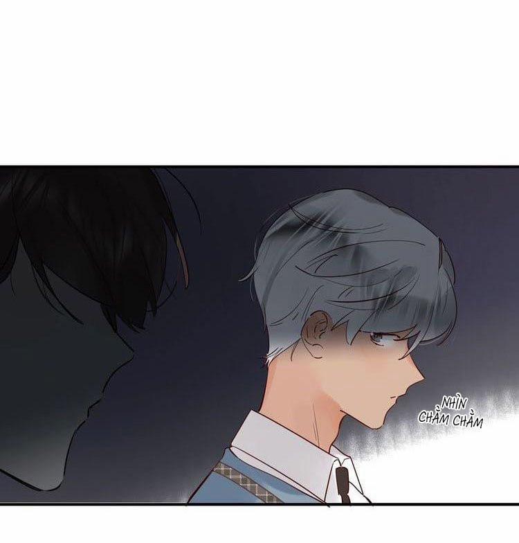 Phù Thủy Hạng Bét 19 trang 25