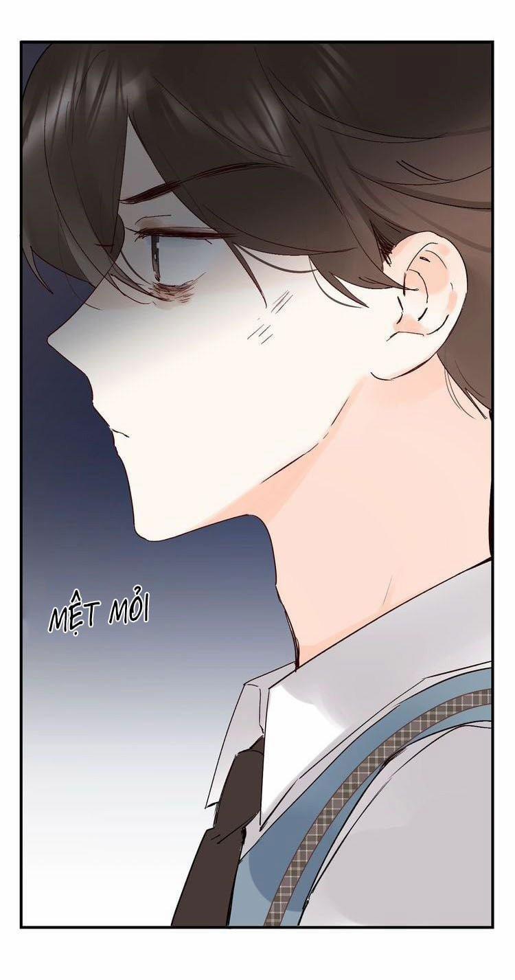 Phù Thủy Hạng Bét 19 trang 26