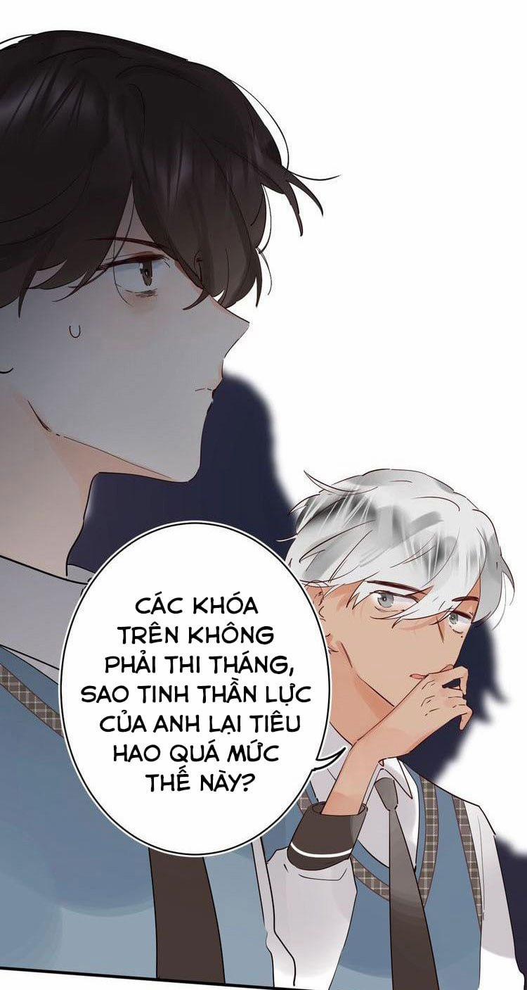 Phù Thủy Hạng Bét 19 trang 27