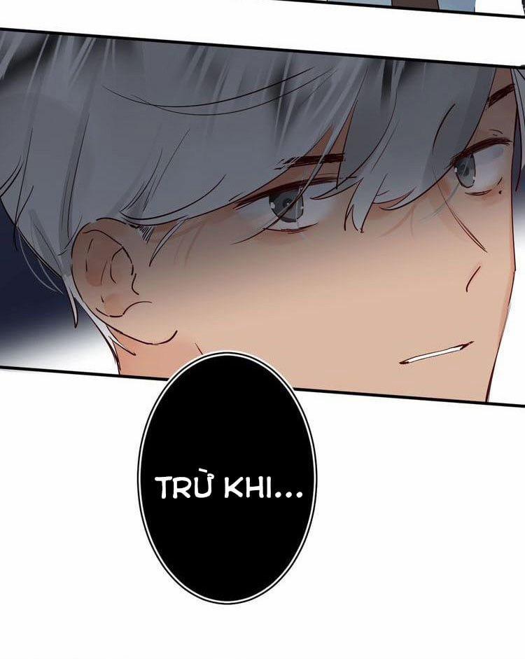 Phù Thủy Hạng Bét 19 trang 28