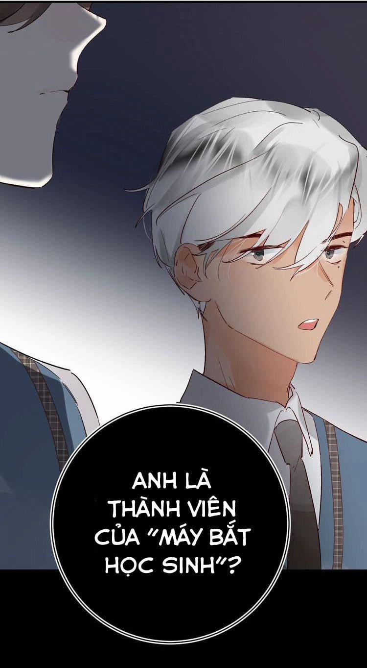 Phù Thủy Hạng Bét 19 trang 29