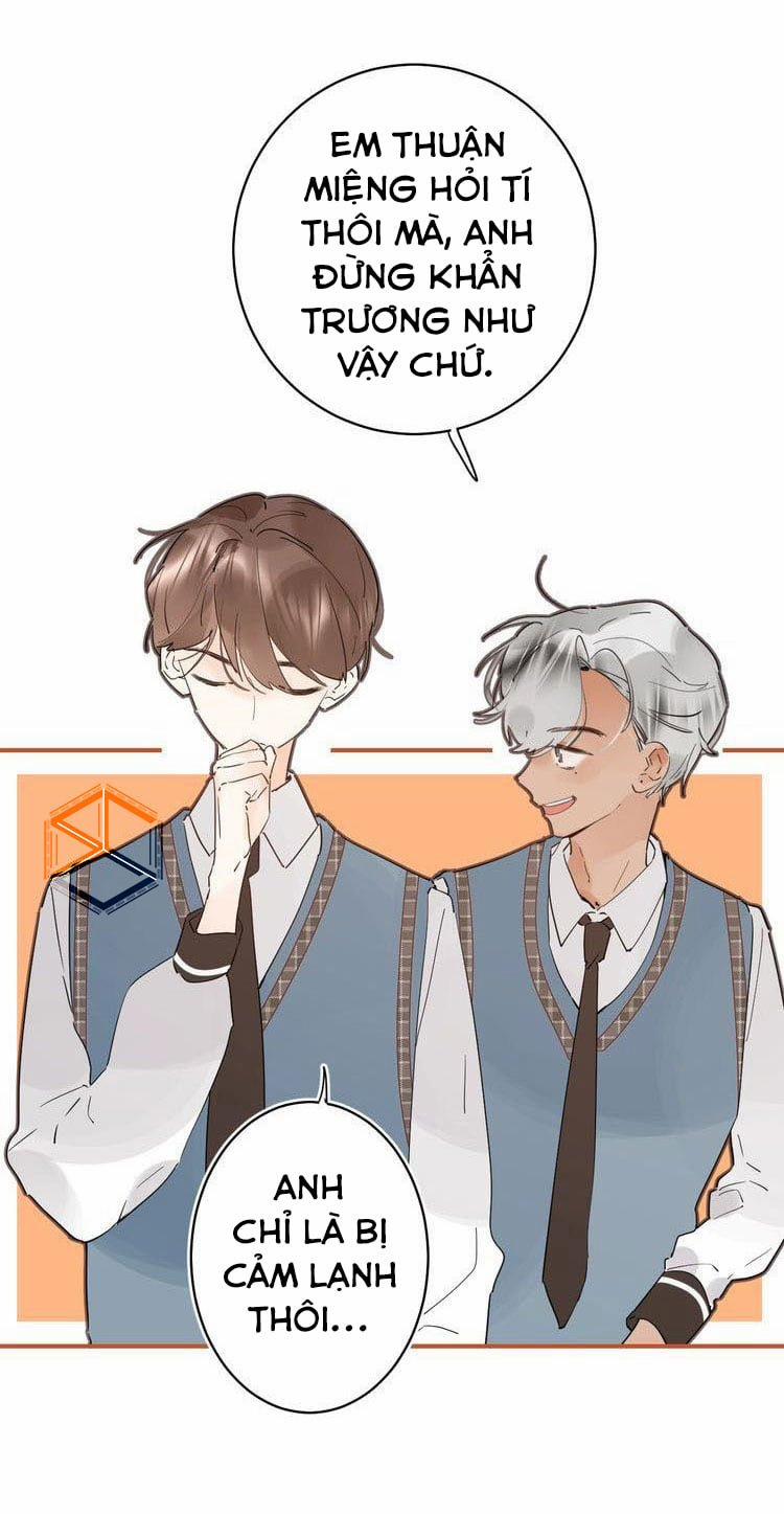 Phù Thủy Hạng Bét 19 trang 34