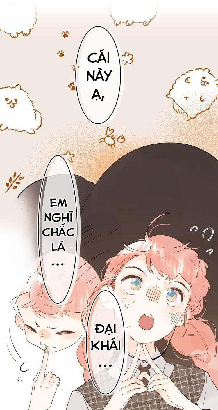 Phù Thủy Hạng Bét 19 trang 36