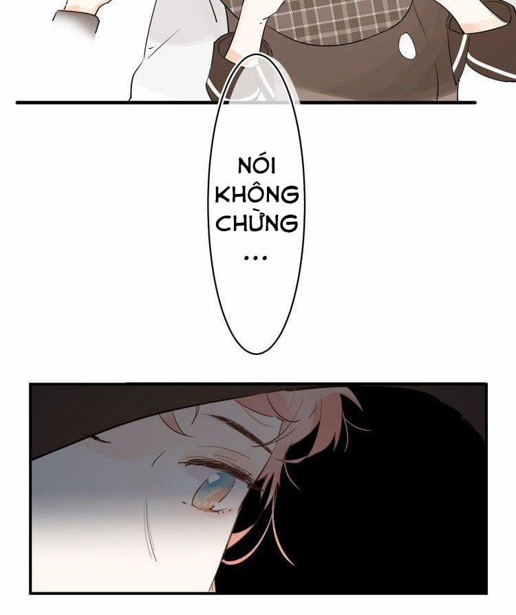 Phù Thủy Hạng Bét 19 trang 37