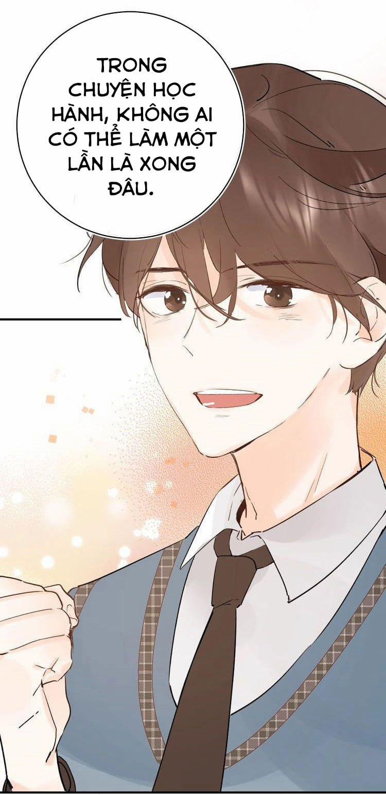 Phù Thủy Hạng Bét 19 trang 39