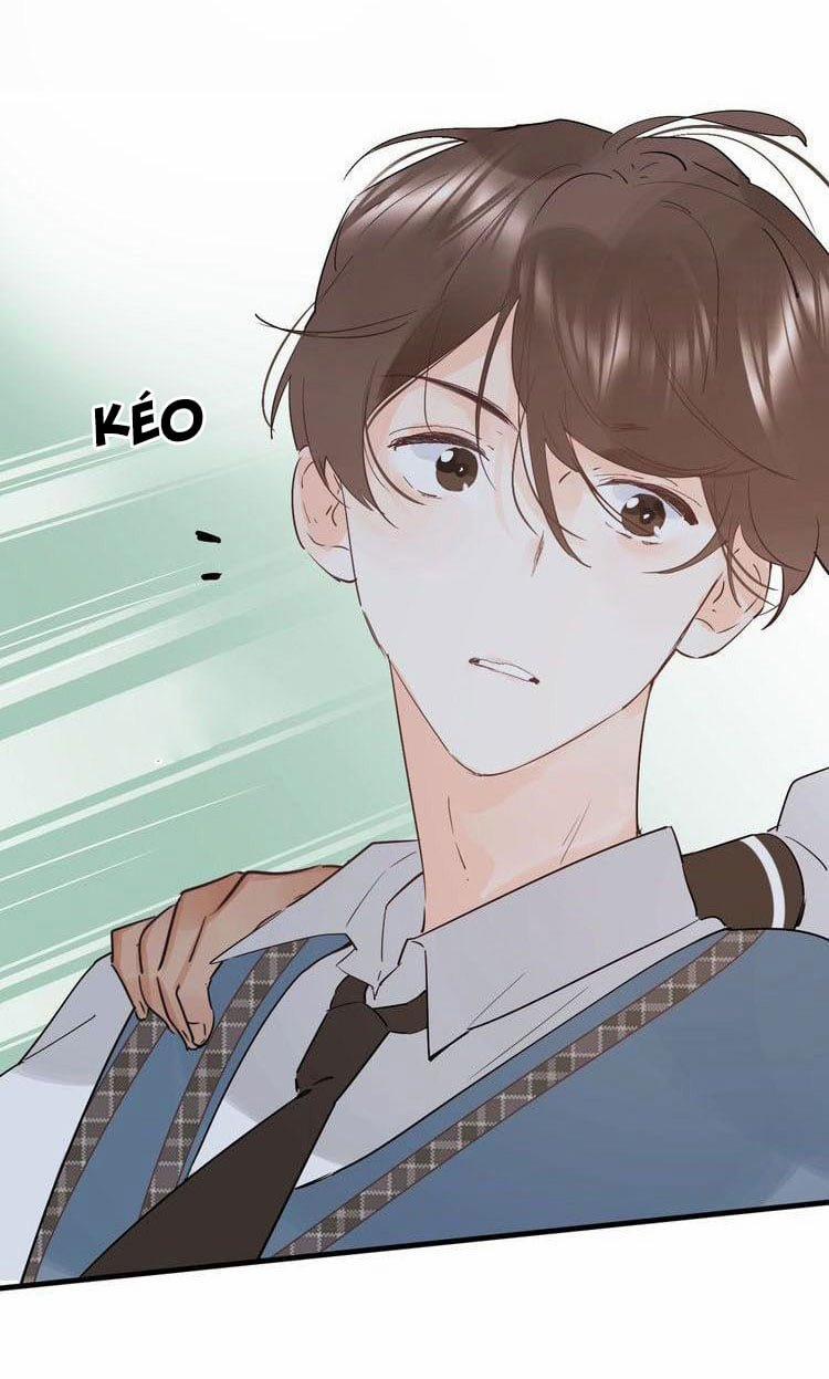 Phù Thủy Hạng Bét 19 trang 41