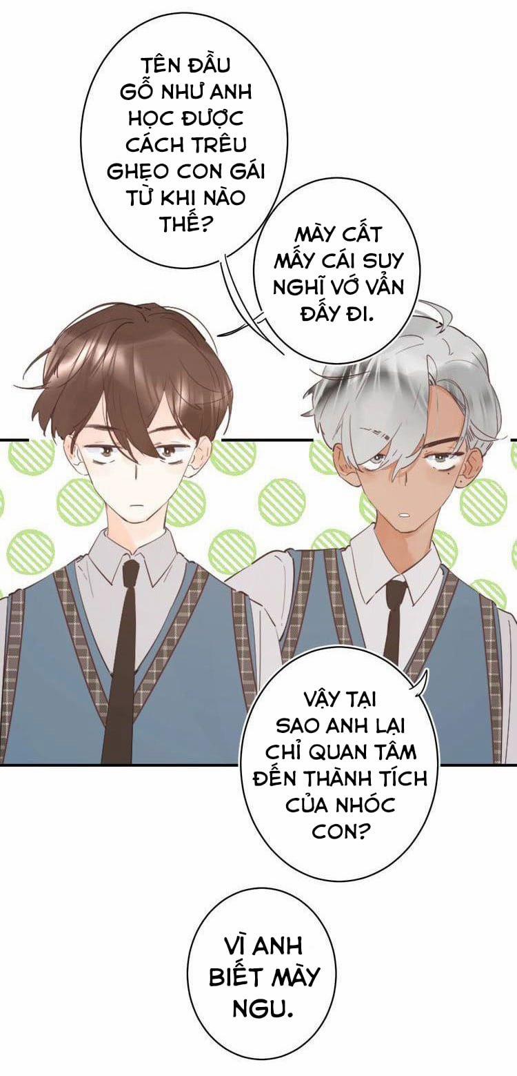 Phù Thủy Hạng Bét 19 trang 42