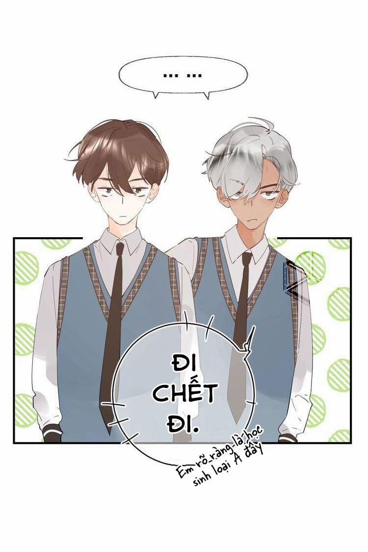 Phù Thủy Hạng Bét 19 trang 43