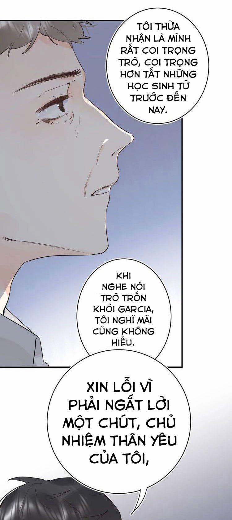 Phù Thủy Hạng Bét 19 trang 45