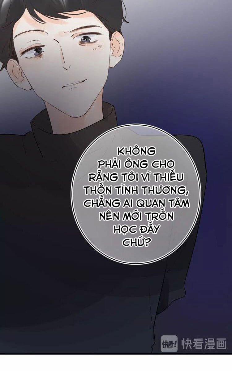 Phù Thủy Hạng Bét 19 trang 46