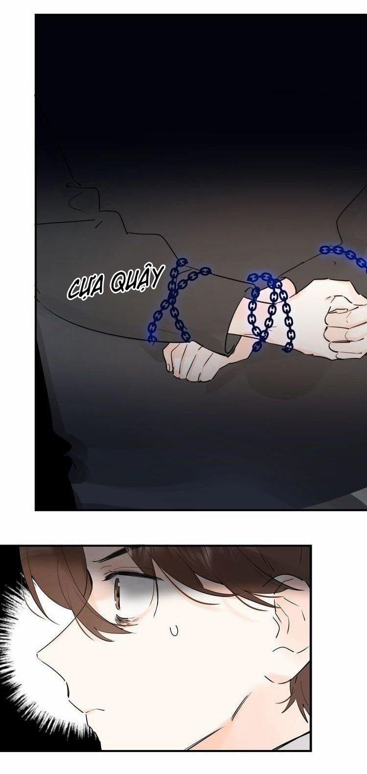 Phù Thủy Hạng Bét 19 trang 47