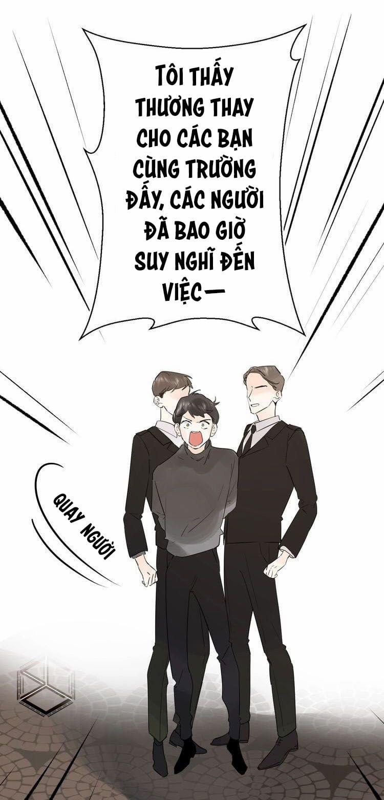 Phù Thủy Hạng Bét 19 trang 48