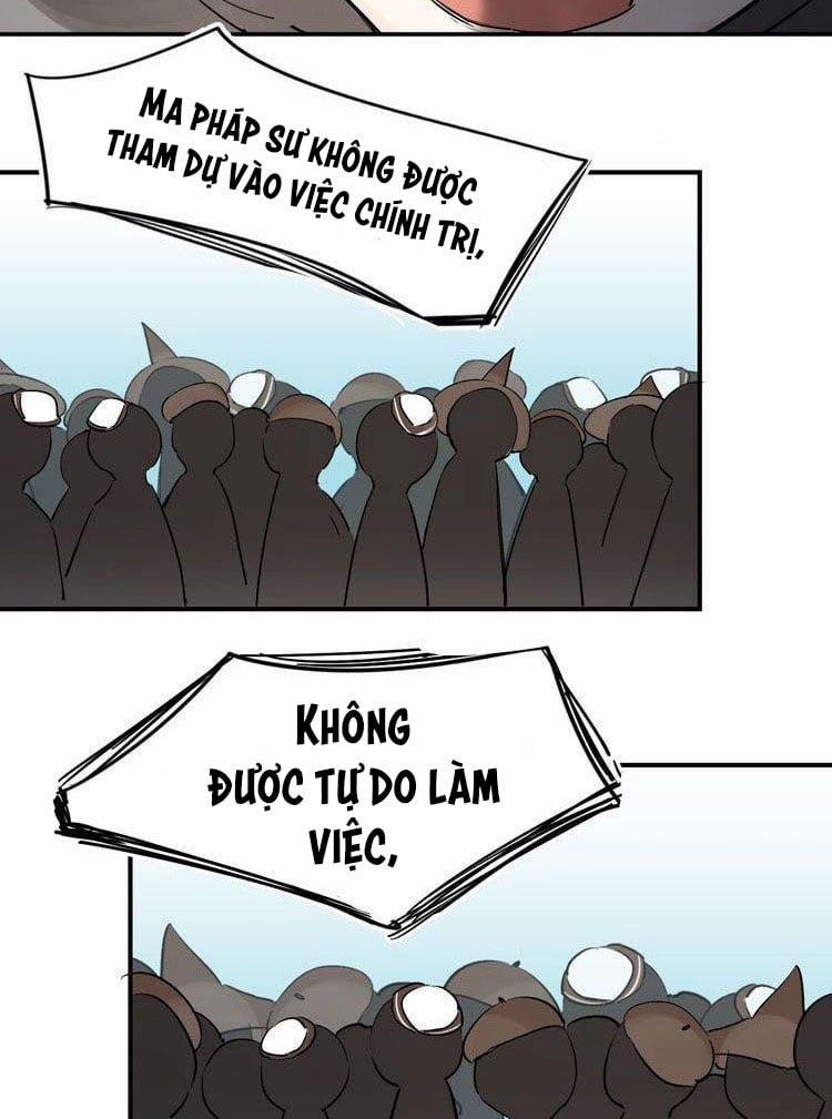 Phù Thủy Hạng Bét 19 trang 50