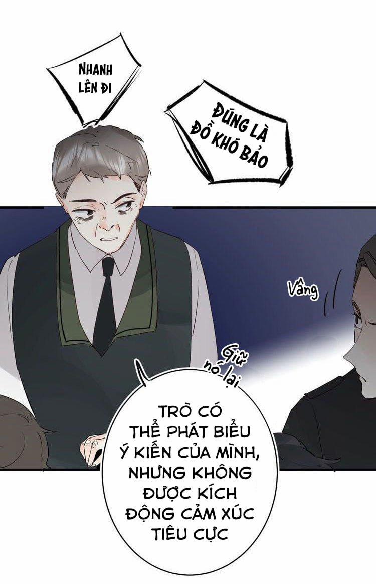 Phù Thủy Hạng Bét 19 trang 52