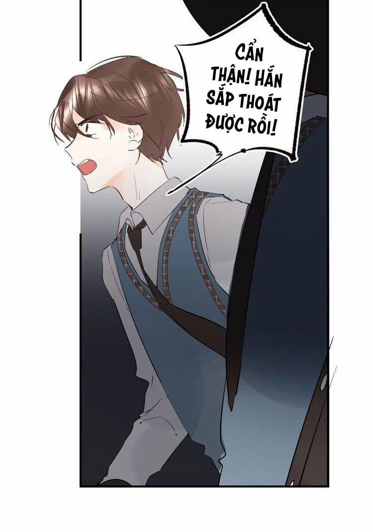 Phù Thủy Hạng Bét 19 trang 55