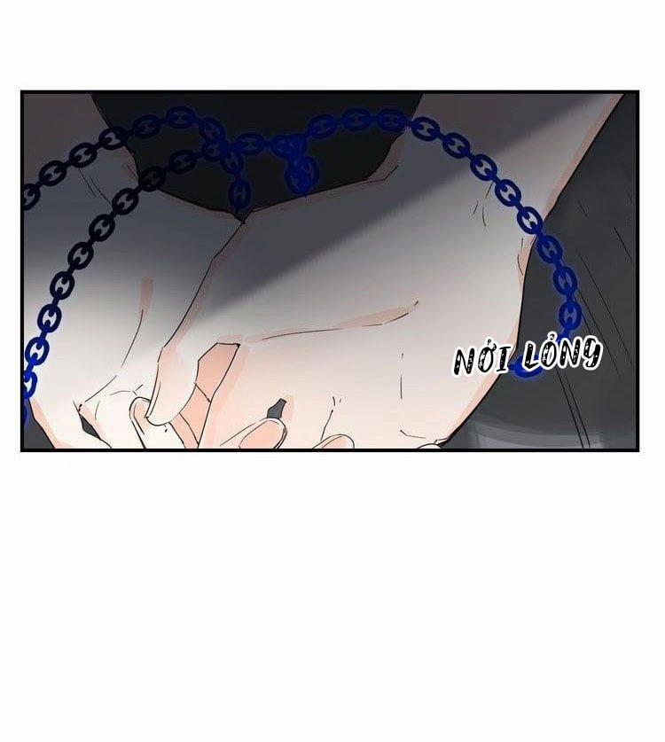 Phù Thủy Hạng Bét 19 trang 56