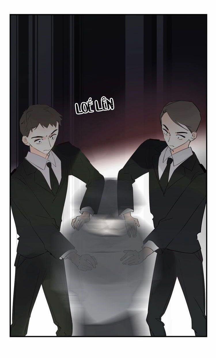 Phù Thủy Hạng Bét 19 trang 57