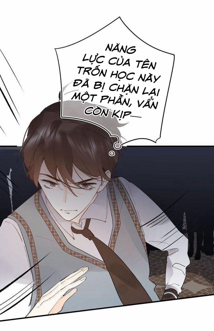 Phù Thủy Hạng Bét 19 trang 58