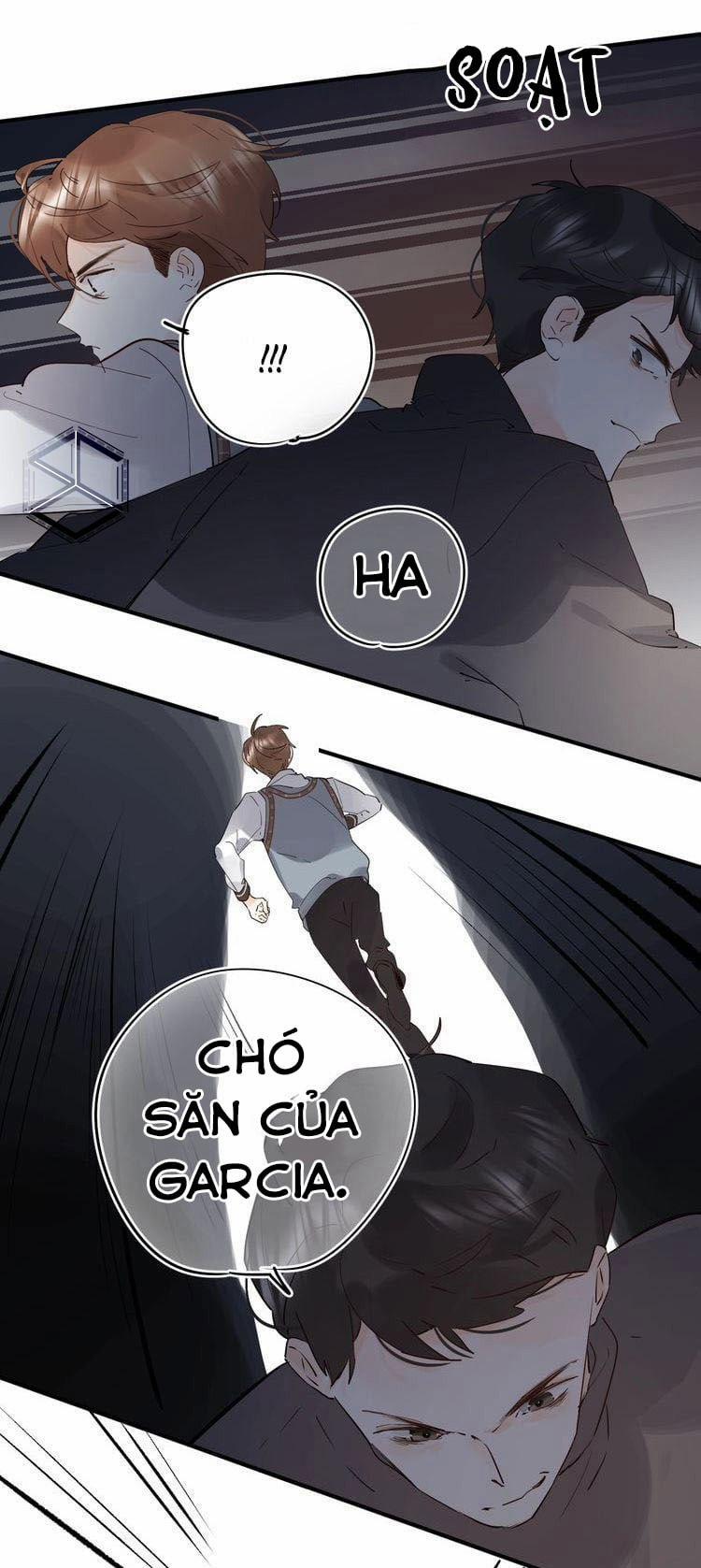 Phù Thủy Hạng Bét 19 trang 59